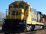 BNSF 4262